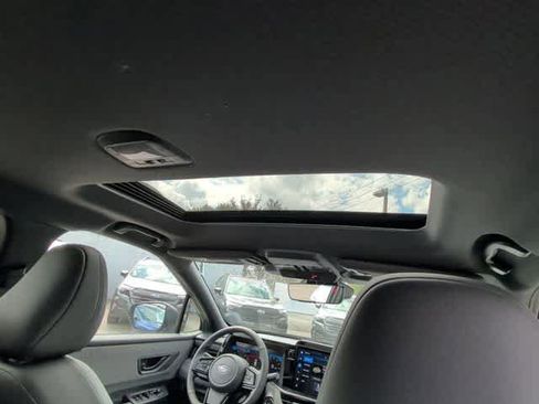 New 2026 Subaru Outback Premium image 20