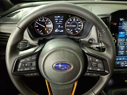 Used 2025 Subaru Crosstrek 2.5i Wilderness AWD/4WD image 18
