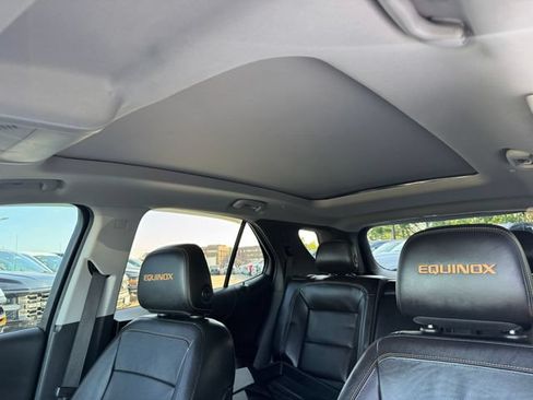 Used 2020 Chevrolet Equinox Premier AWD/4WD image 30