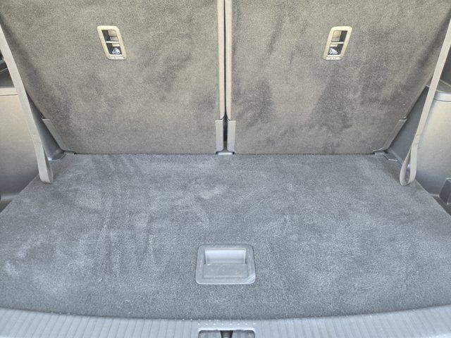 Used 2024 Volkswagen Atlas SE w/ Panoramic Sunroof Package FWD image 31