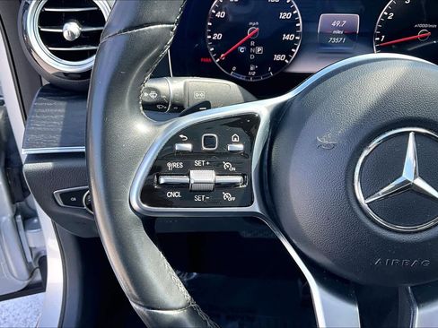 Used 2020 Mercedes-Benz E 350 Sedan image 22