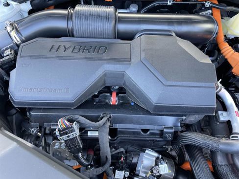 New 2026 Hyundai Santa Fe Calligraphy image 21