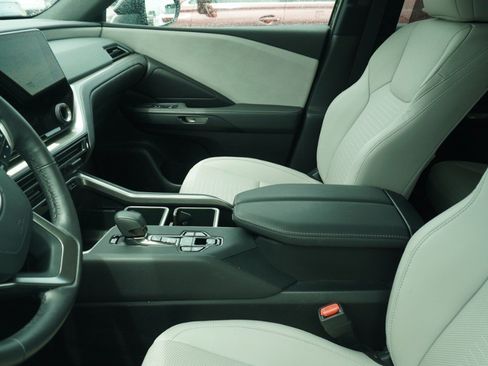 Certified 2026 Lexus TX 350 AWD w/ Technology Package image 9
