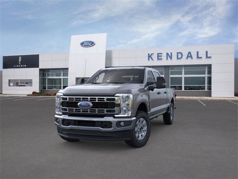 New 2025 Ford F250 XLT w/ 360-Degree Camera Package image 2