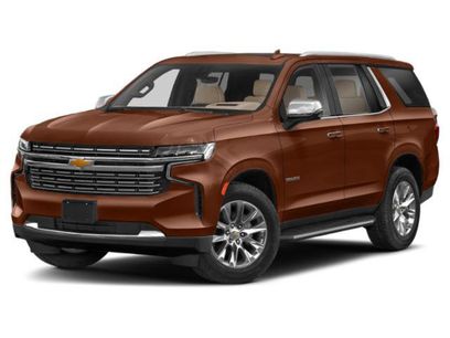 Used 2023 Chevrolet Tahoe Premier