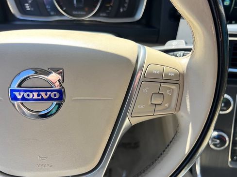 Used 2016 Volvo S60 T5 Premier FWD image 34