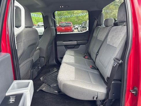 Used 2022 Ford F150 XLT w/ XTR Package AWD/4WD image 18