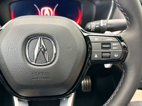 Used 2026 Acura Integra A-Spec FWD image 12