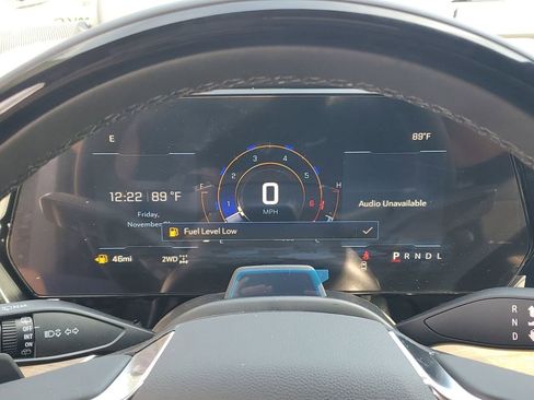 New 2026 Chevrolet Suburban High Country w/ Sun And Tow Package AWD/4WD image 23