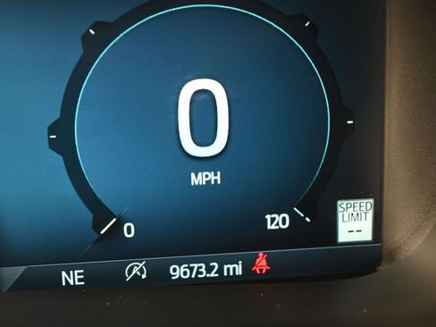 Certified 2025 Ford F150 Tremor w/ Bed Utility Package AWD/4WD image 9
