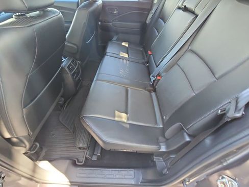 Used 2019 Honda Ridgeline RTL-E image 20