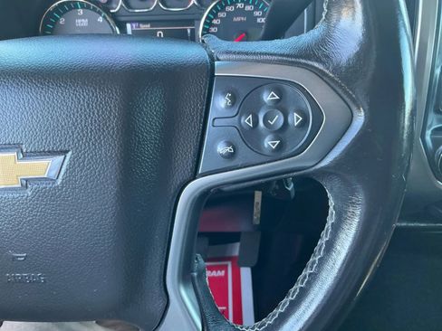 Used 2018 Chevrolet Silverado 1500 LT w/ All Star Edition image 26