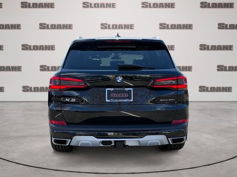 Certified 2023 BMW X5 xDrive40i w/ Premium Package image 4