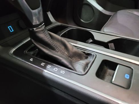 Used 2018 Ford Escape SEL w/ Ford Safe & Smart Package image 36