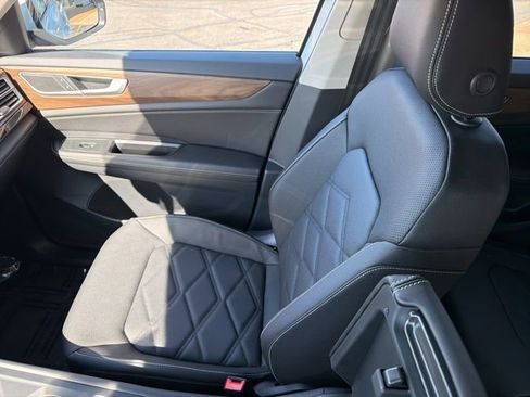 New 2026 Volkswagen Atlas SE AWD/4WD image 14