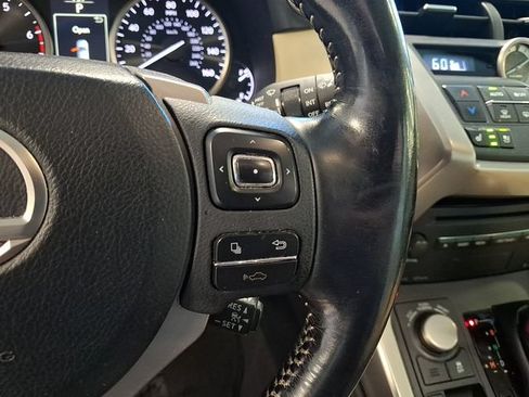 Used 2015 Lexus NX 200t AWD w/ Luxury Package image 22