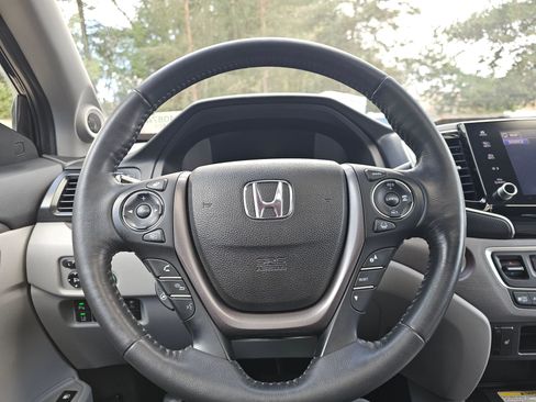 Used 2021 Honda Ridgeline RTL-E image 26