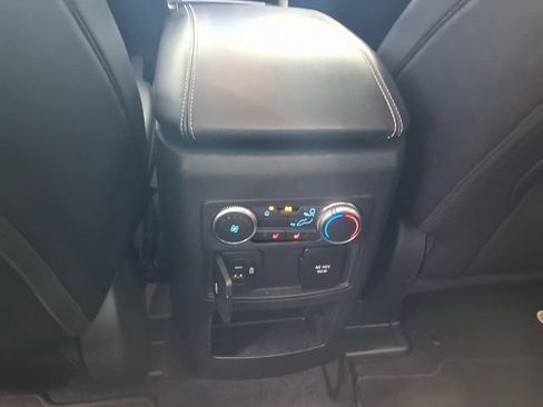 Used 2021 Ford Explorer ST w/ Equipment Group 401A AWD/4WD image 17