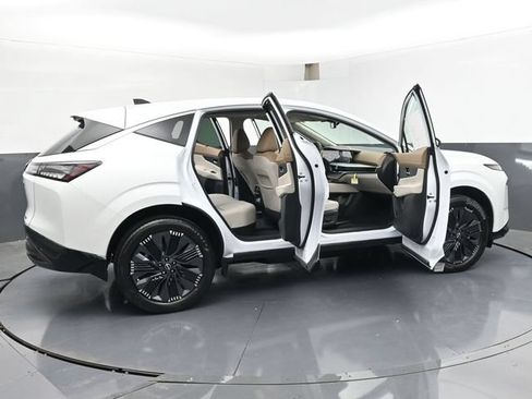 New 2026 Nissan Murano Platinum w/ Cargo Package AWD/4WD image 49