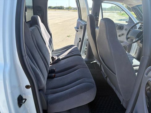 Used 2000 Dodge Dakota Sport RWD image 19