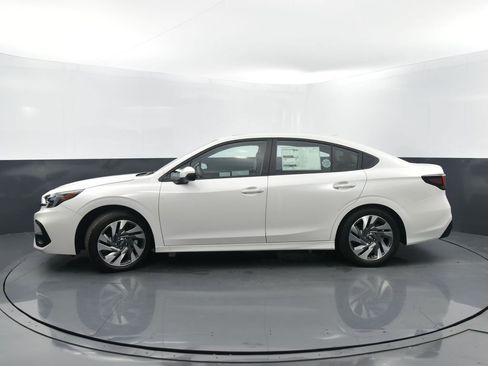 New 2025 Subaru Legacy Limited image 7