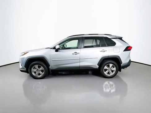 Certified 2025 Toyota RAV4 XLE w/ Weather Package AWD/4WD image 3