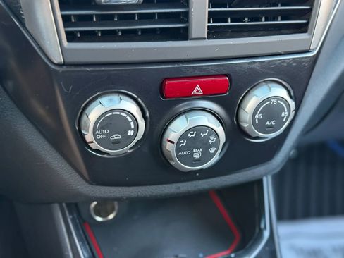 Used 2013 Subaru Impreza WRX STI image 23