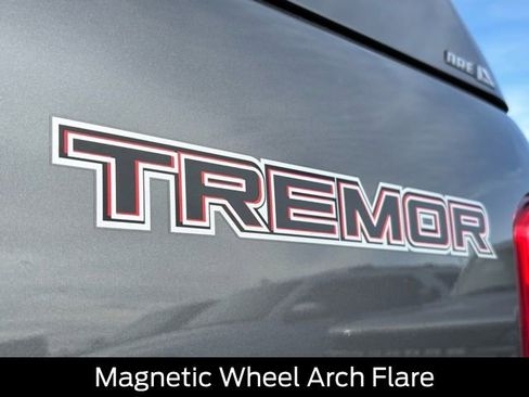 Certified 2021 Ford Ranger Lariat w/ Tremor Off-Road Package image 20