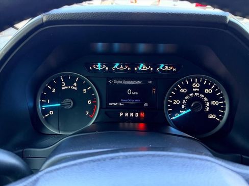 Used 2019 Ford F150 XLT w/ Equipment Group 302A Luxury image 20