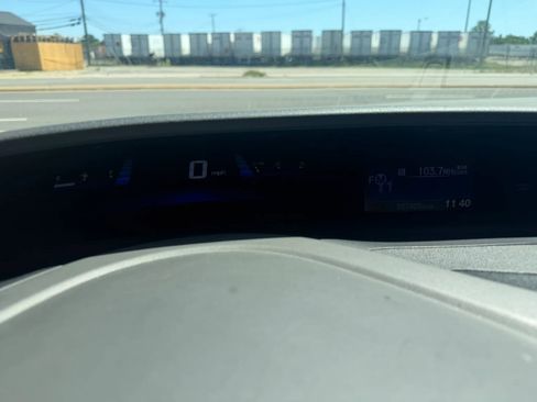 Used 2012 Honda Civic LX image 14