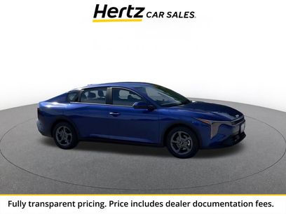 Used 2025 Kia K4