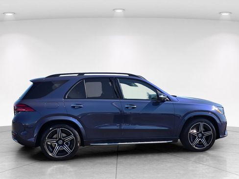 New 2026 Mercedes-Benz GLE 450 4MATIC image 7
