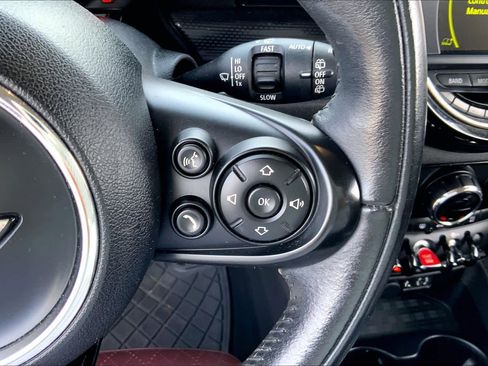 Used 2017 MINI Cooper Clubman S image 20
