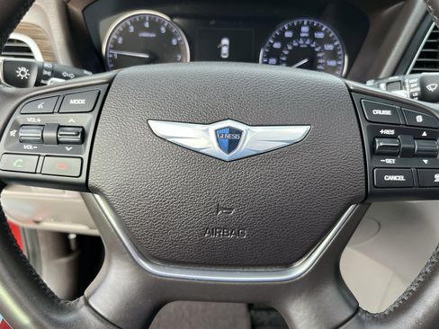 Used 2015 Hyundai Genesis 3.8 w/ Option Group 03 image 21