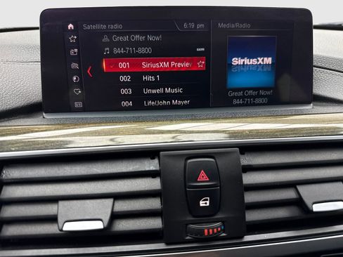 Used 2019 BMW 430i Gran Coupe w/ Convenience Package RWD image 25