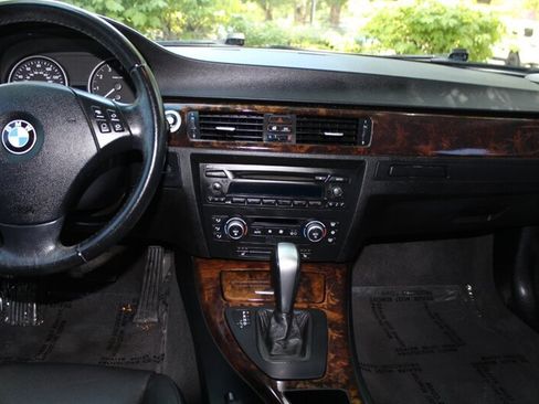 Used 2007 BMW 328i Sedan RWD image 14