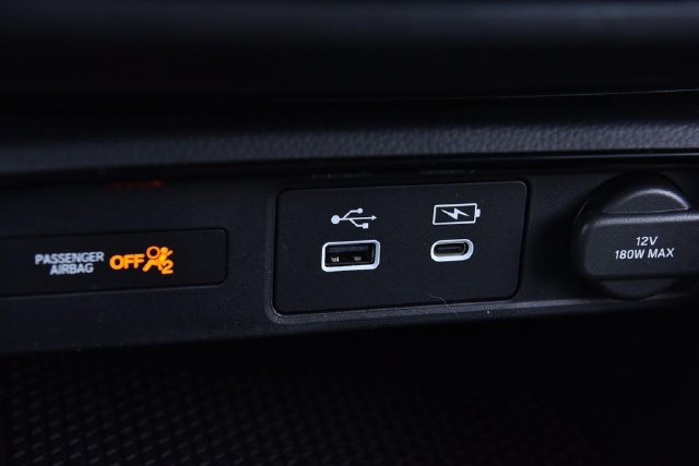 Used 2024 Honda CR-V EX image 16