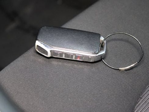 Used 2021 Kia K5 LXS FWD image 14