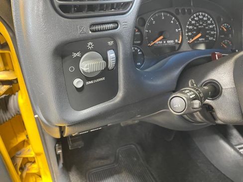 Used 2003 Chevrolet S10 Pickup LS w/ Appearance Package image 24