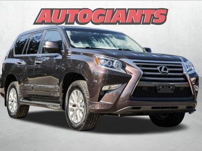 Used 2016 Lexus GX 460