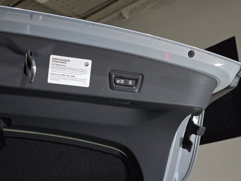 Used 2023 BMW 430i Gran Coupe xDrive w/ M Sport Package image 25