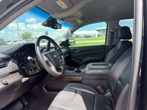 Used 2018 Chevrolet Tahoe LT RWD image 9