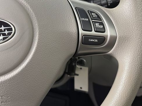 Used 2012 Subaru Forester 2.5X Premium w/ Popular Pkg 3 image 18