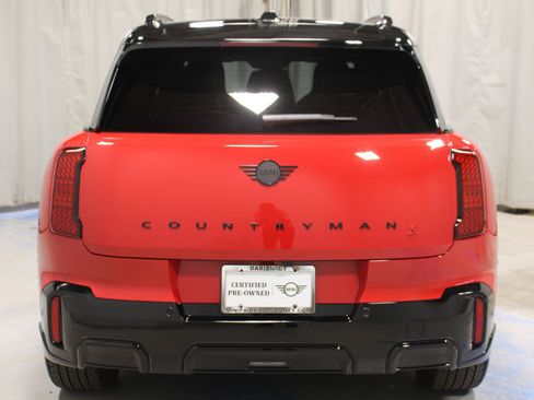 Used 2026 MINI Cooper Countryman S AWD/4WD image 17
