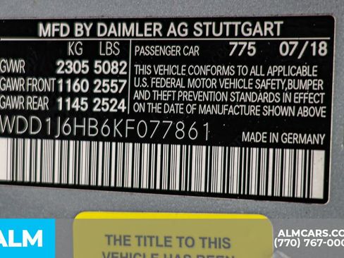 Used 2019 Mercedes-Benz E 450 Coupe image 51