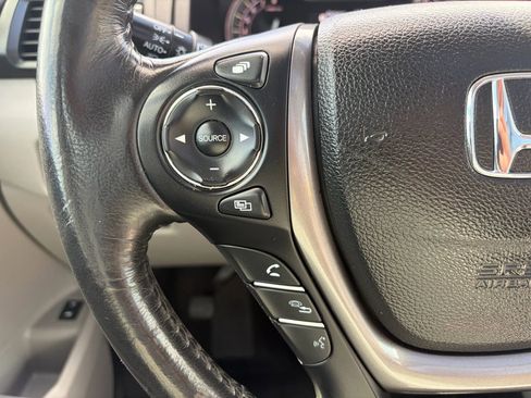 Used 2016 Honda Pilot EX-L image 31