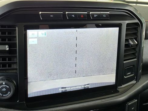Used 2023 Ford F150 Tremor w/ Equipment Group 402A High AWD/4WD image 16