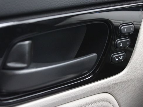 New 2026 Honda Odyssey Touring image 30