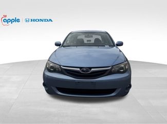Used 2011 Subaru Impreza 2.5i Premium w/ PWR Moonroof Value Pkg video 2