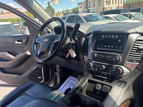 Used 2016 Chevrolet Suburban LT AWD/4WD image 27